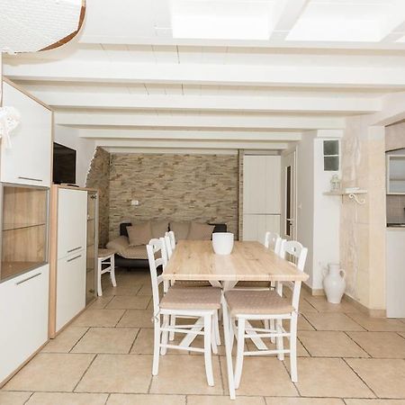 Dimora Alfonso Pomes Appartement Ostuni Buitenkant foto