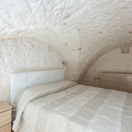 Dimora Alfonso Pomes Appartement Ostuni Buitenkant foto