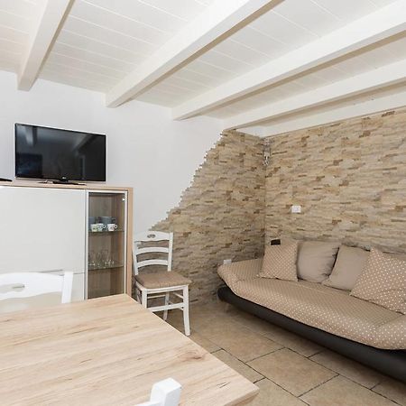 Dimora Alfonso Pomes Appartement Ostuni Buitenkant foto