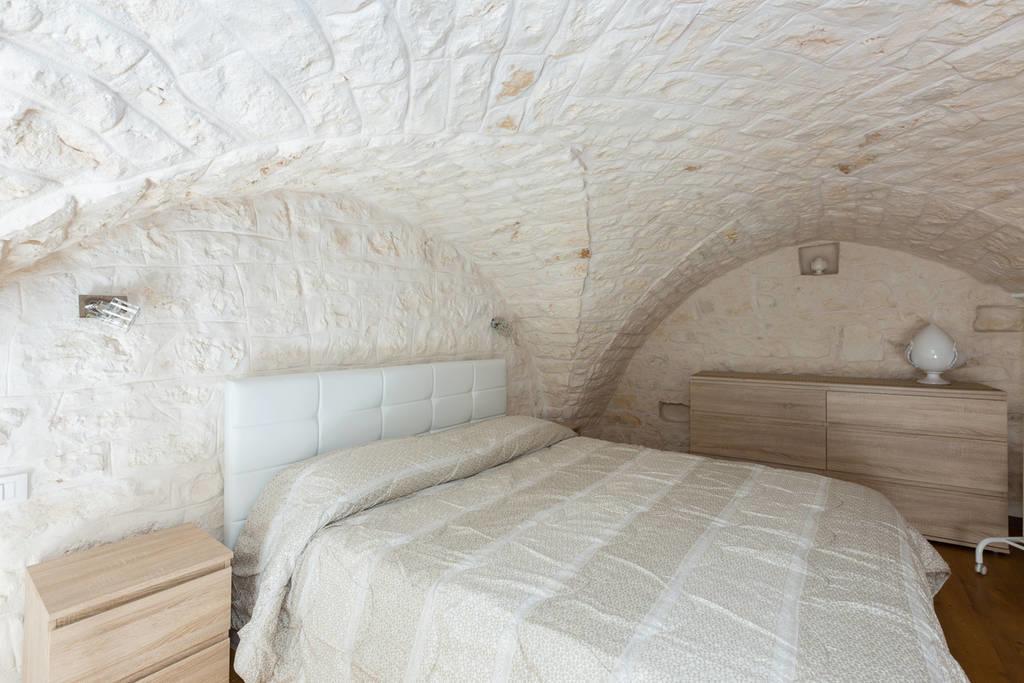 Dimora Alfonso Pomes Appartement Ostuni Buitenkant foto