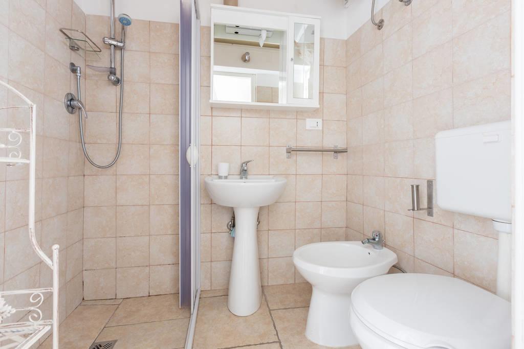 Dimora Alfonso Pomes Appartement Ostuni Buitenkant foto