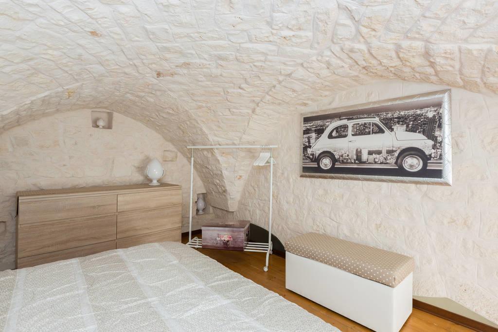Dimora Alfonso Pomes Appartement Ostuni Buitenkant foto