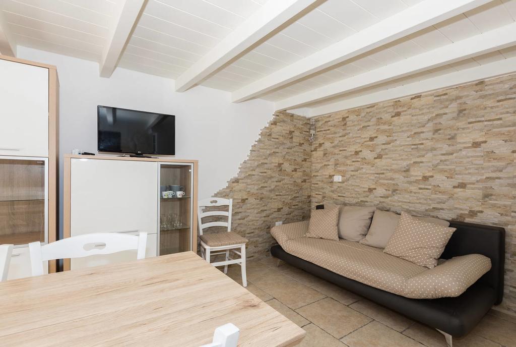 Dimora Alfonso Pomes Appartement Ostuni Buitenkant foto