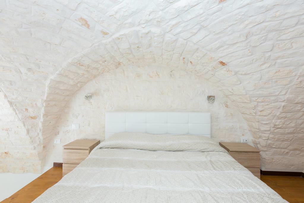 Dimora Alfonso Pomes Appartement Ostuni Buitenkant foto