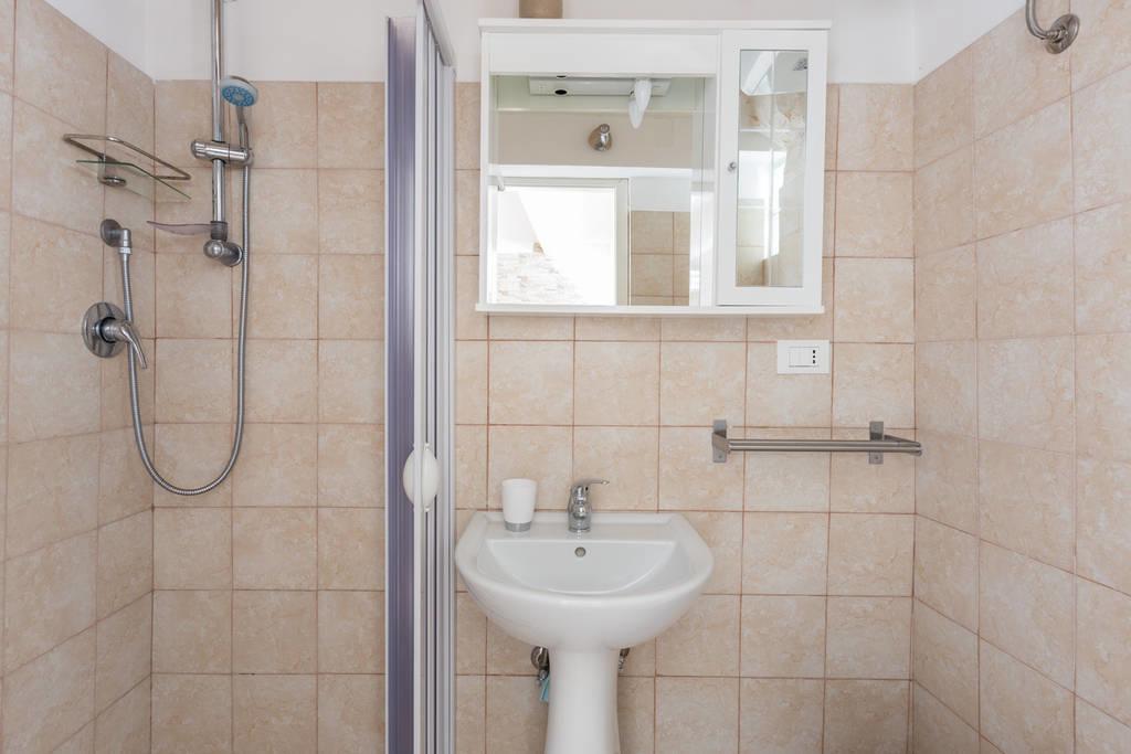 Dimora Alfonso Pomes Appartement Ostuni Buitenkant foto