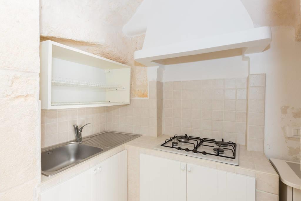 Dimora Alfonso Pomes Appartement Ostuni Buitenkant foto